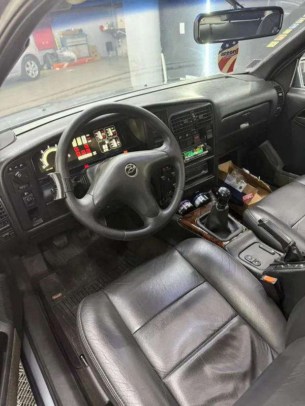 Ômega - Foto #10 do anúncio à venda de Carro clássico