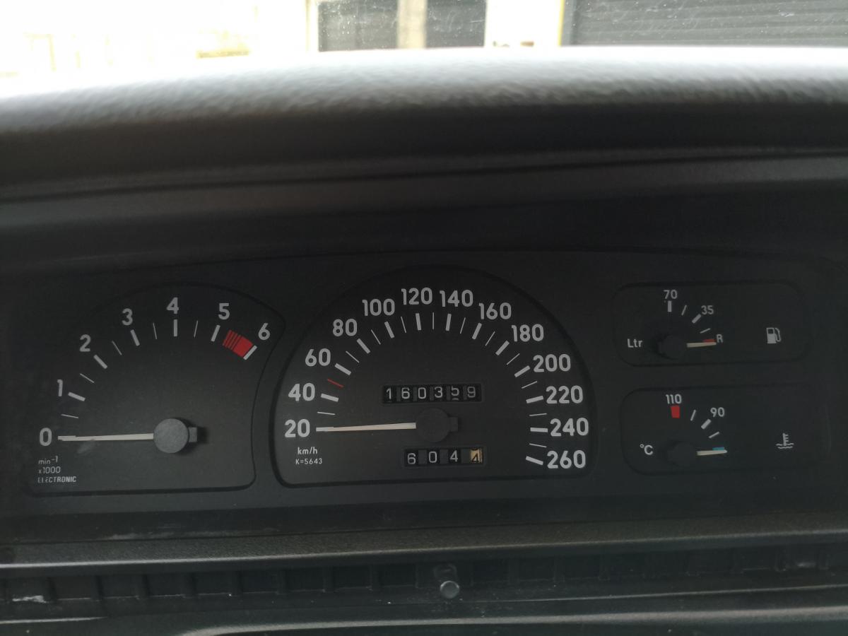 Ômega - Foto #7 do anúncio à venda de Carro clássico