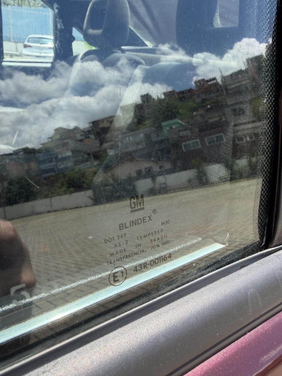 Ômega - Foto #7 do anúncio à venda de Carro clássico