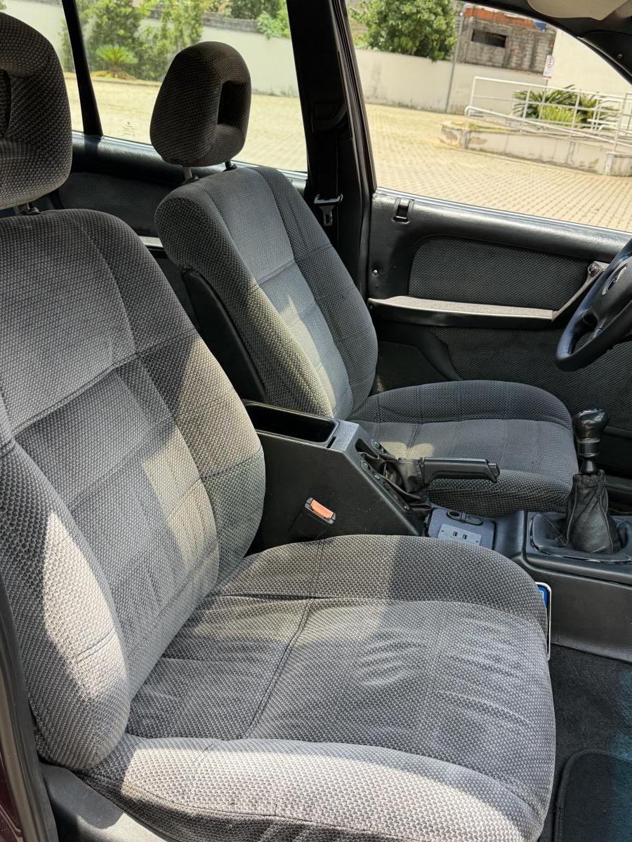 Ômega - Foto #15 do anúncio à venda de Carro clássico