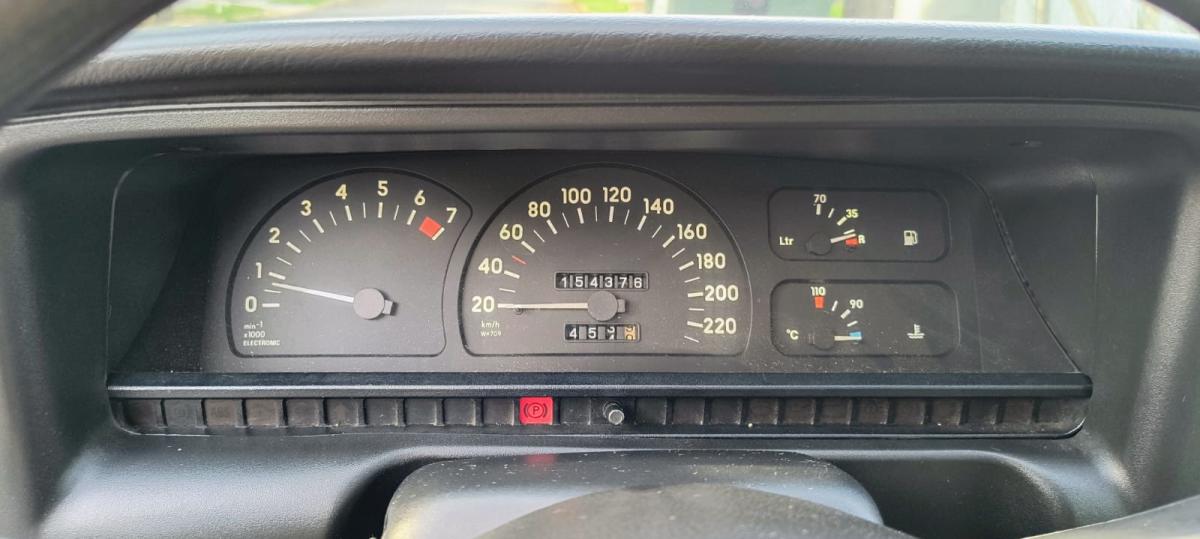 Ômega - Foto #6 do anúncio à venda de Carro clássico