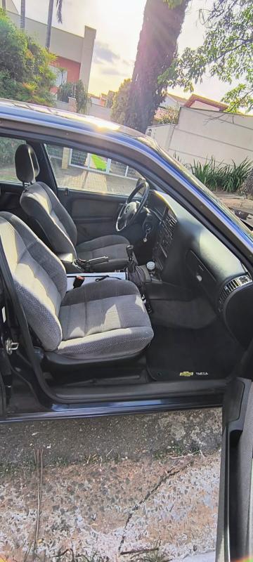 Ômega - Foto #8 do anúncio à venda de Carro clássico