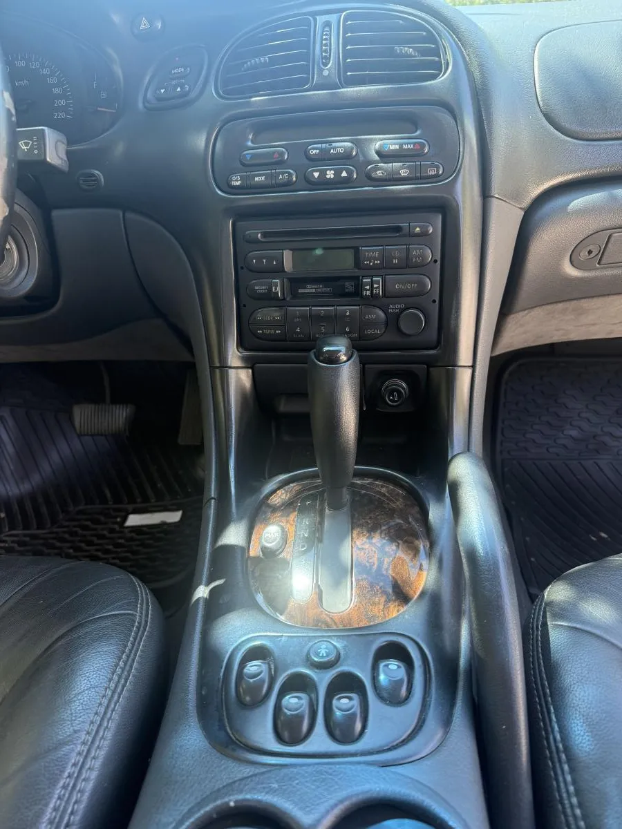 Ômega - Foto #5 do anúncio à venda de Carro clássico