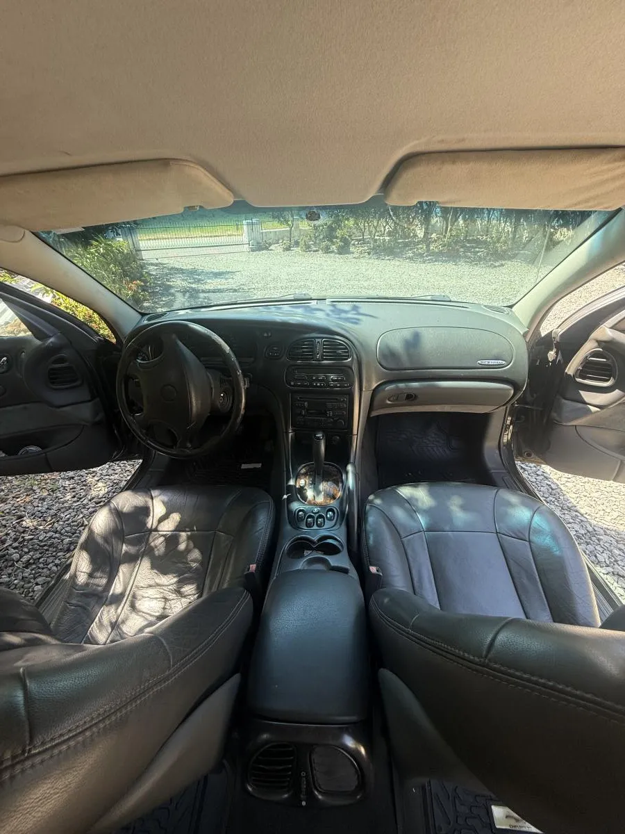 Ômega - Foto #12 do anúncio à venda de Carro clássico