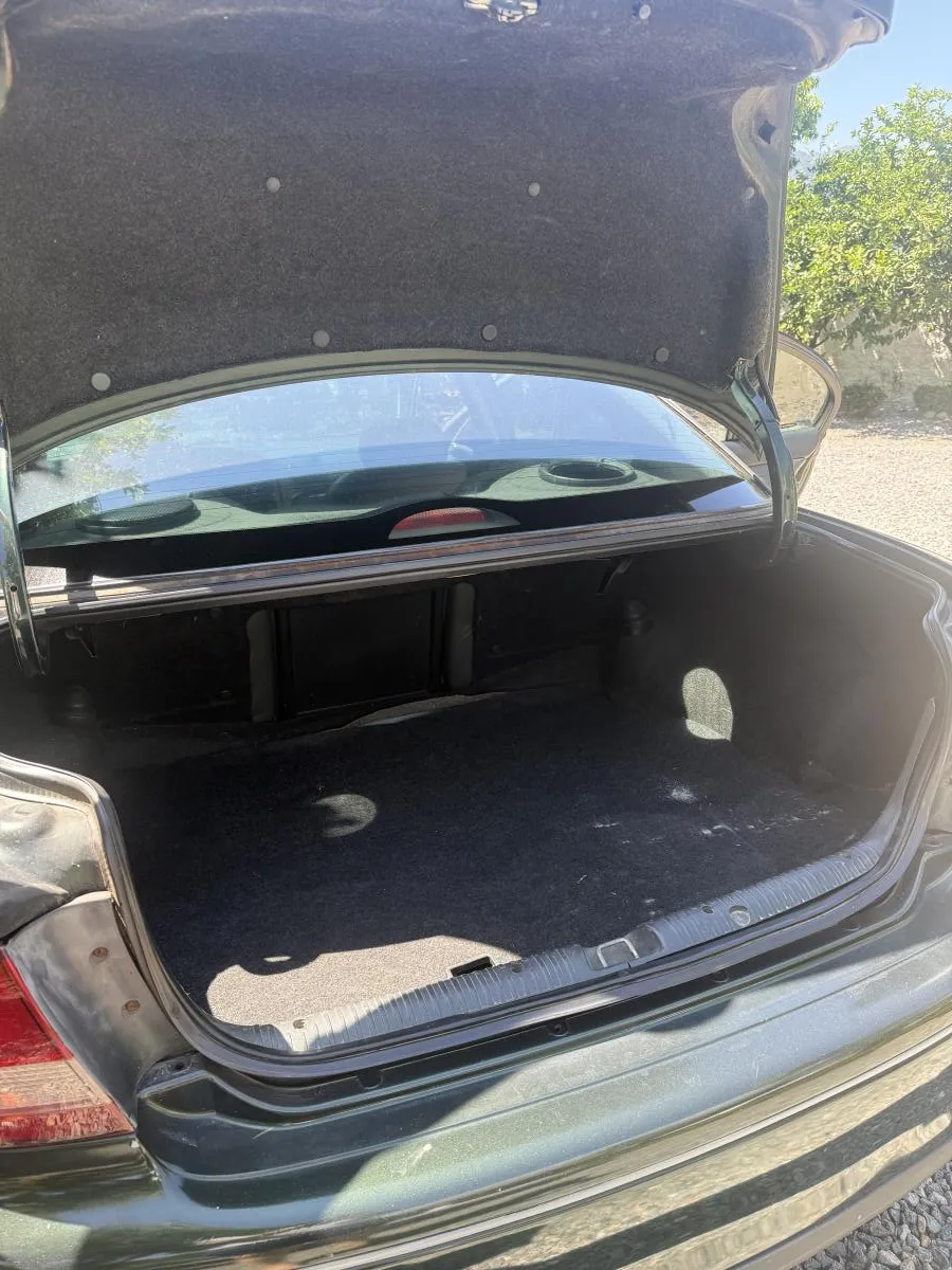 Ômega - Foto #15 do anúncio à venda de Carro clássico