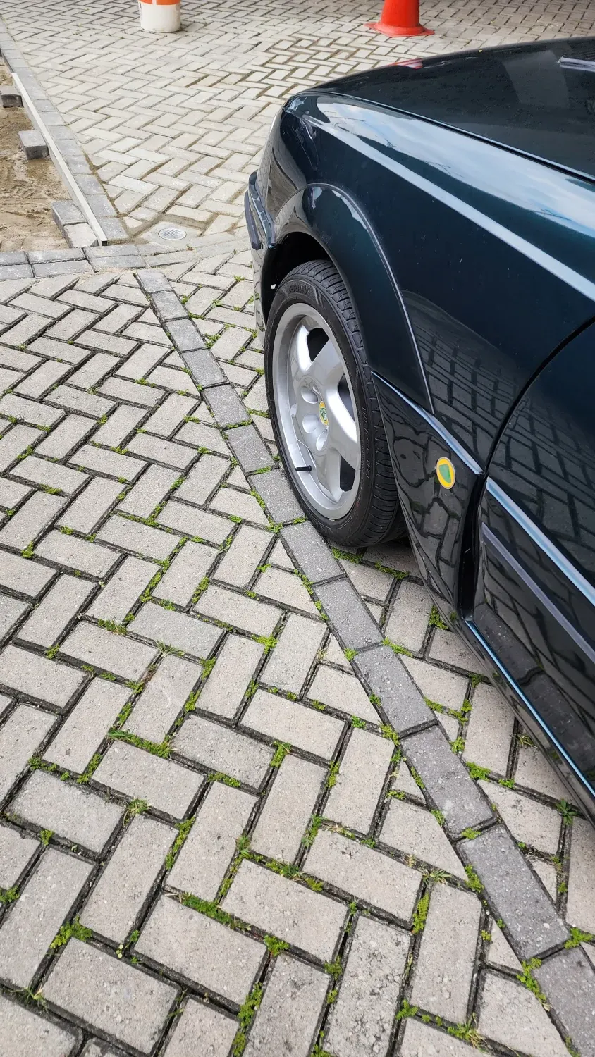 Ômega - Foto #6 do anúncio à venda de Carro clássico