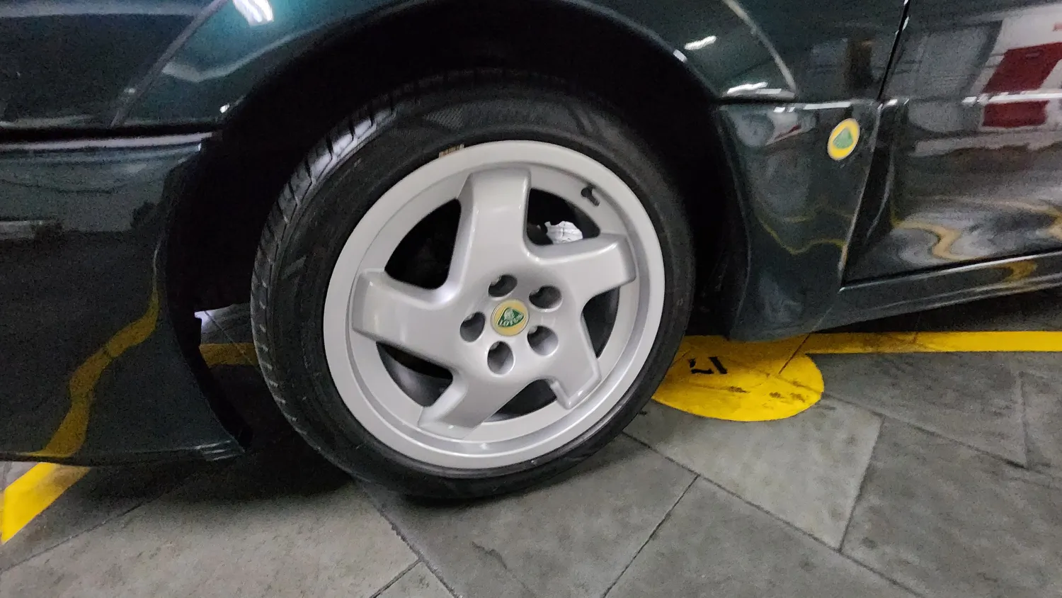 Ômega - Foto #8 do anúncio à venda de Carro clássico