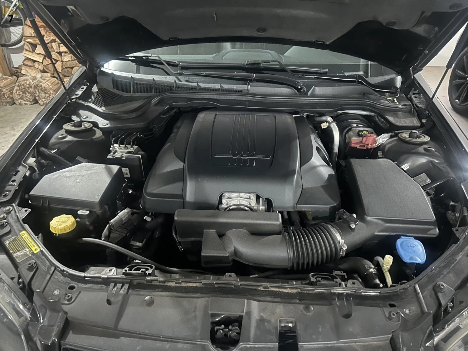 Ômega - Foto #8 do anúncio à venda de Carro clássico