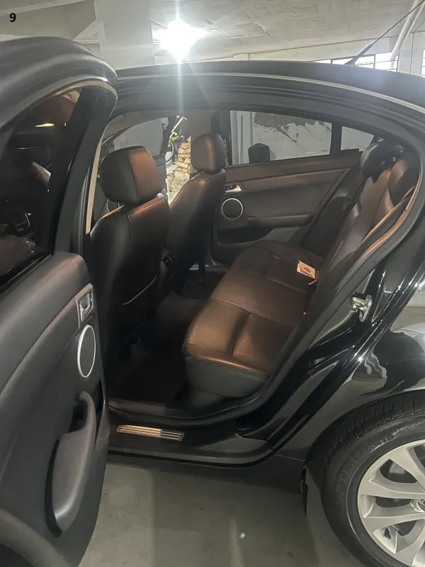 Ômega - Foto #10 do anúncio à venda de Carro clássico