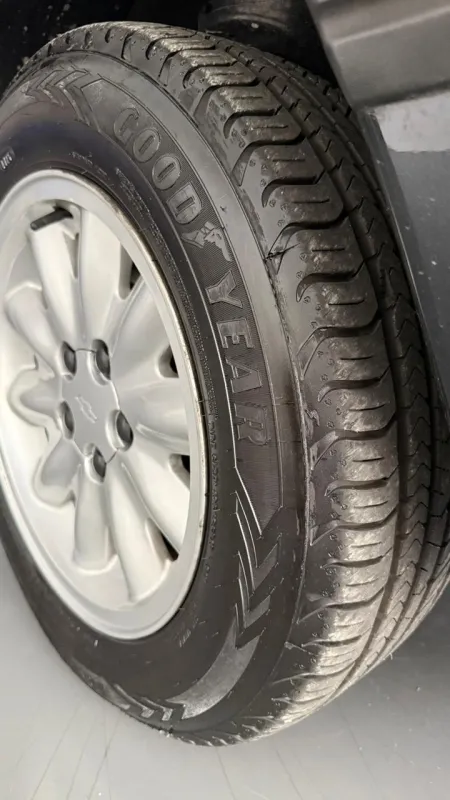 Ômega - Foto #5 do anúncio à venda de Carro clássico