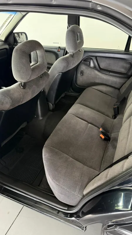 Ômega - Foto #10 do anúncio à venda de Carro clássico