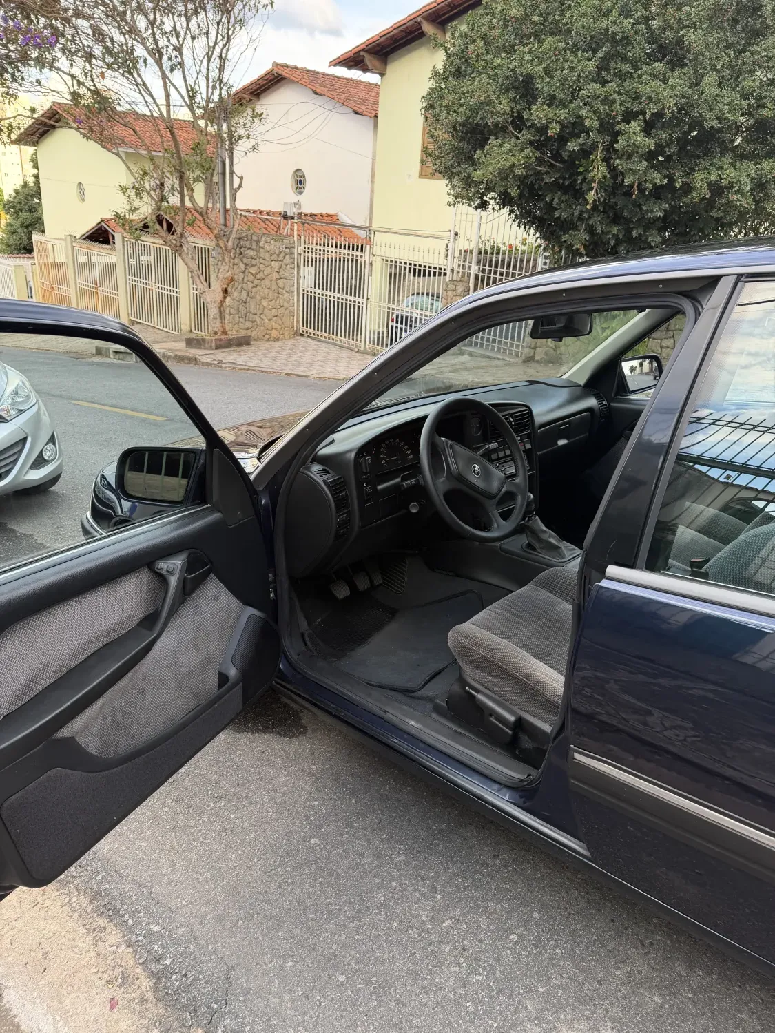 Ômega - Foto #12 do anúncio à venda de Carro clássico