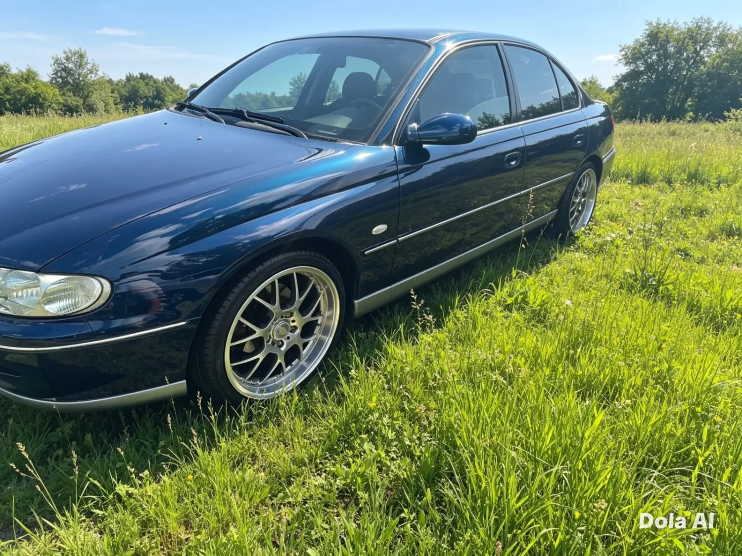 Ômega - Foto #2 do anúncio à venda de Carro clássico