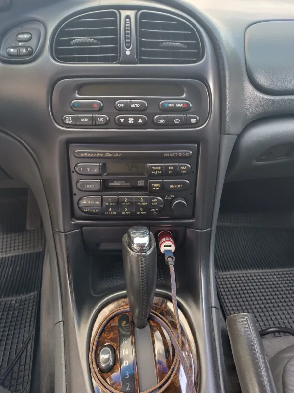Ômega - Foto #6 do anúncio à venda de Carro clássico