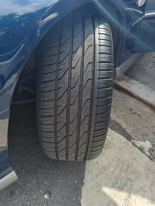 Ômega - Foto #9 do anúncio à venda de Carro clássico