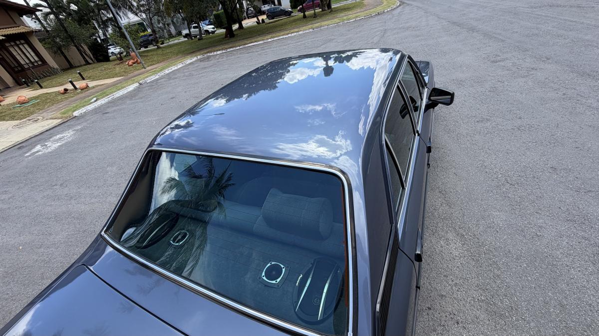 Opala - Foto #17 do anúncio à venda de Carro clássico