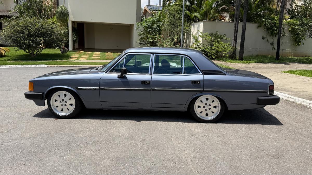 Opala - Foto #19 do anúncio à venda de Carro clássico