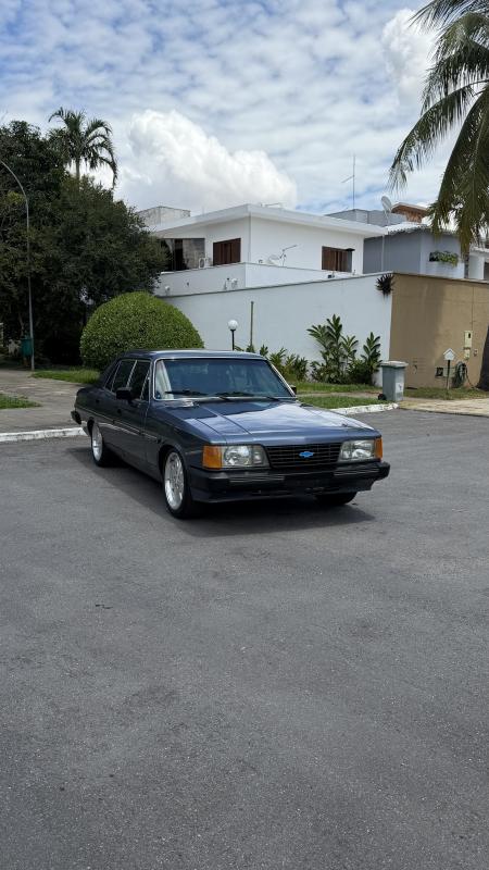 Opala - Foto #23 do anúncio à venda de Carro clássico