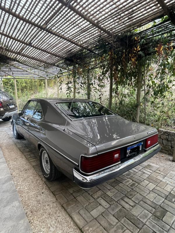 Opala - Foto #2 do anúncio à venda de Carro clássico