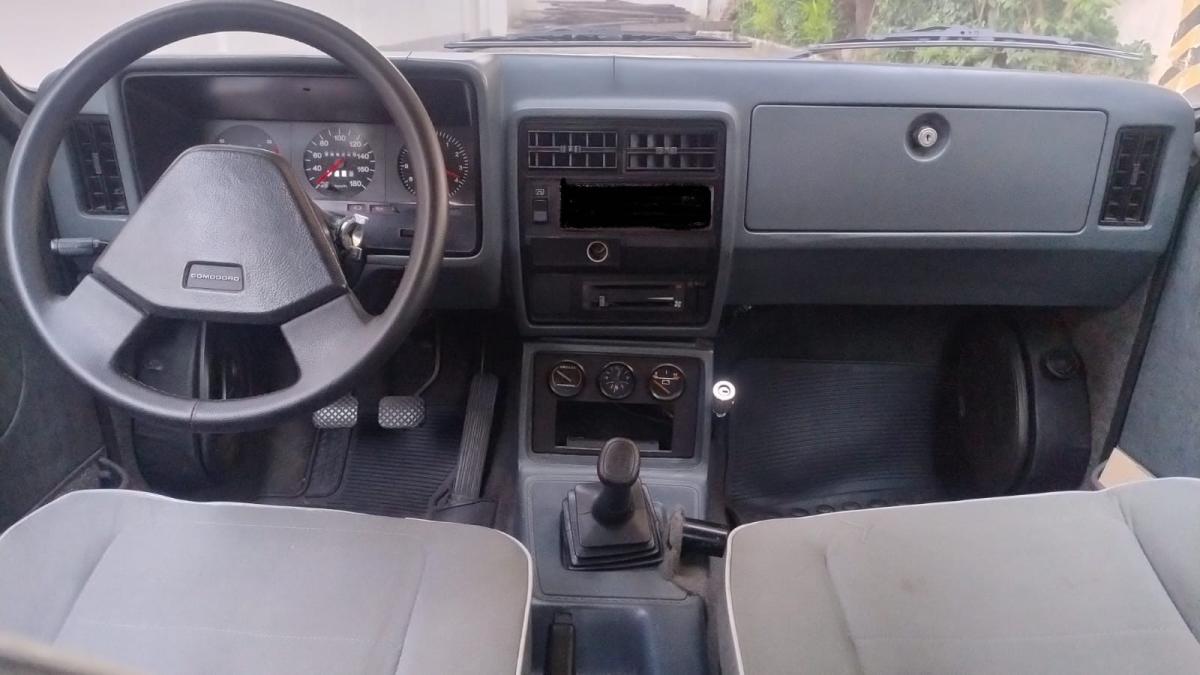 Opala - Foto #6 do anúncio à venda de Carro clássico