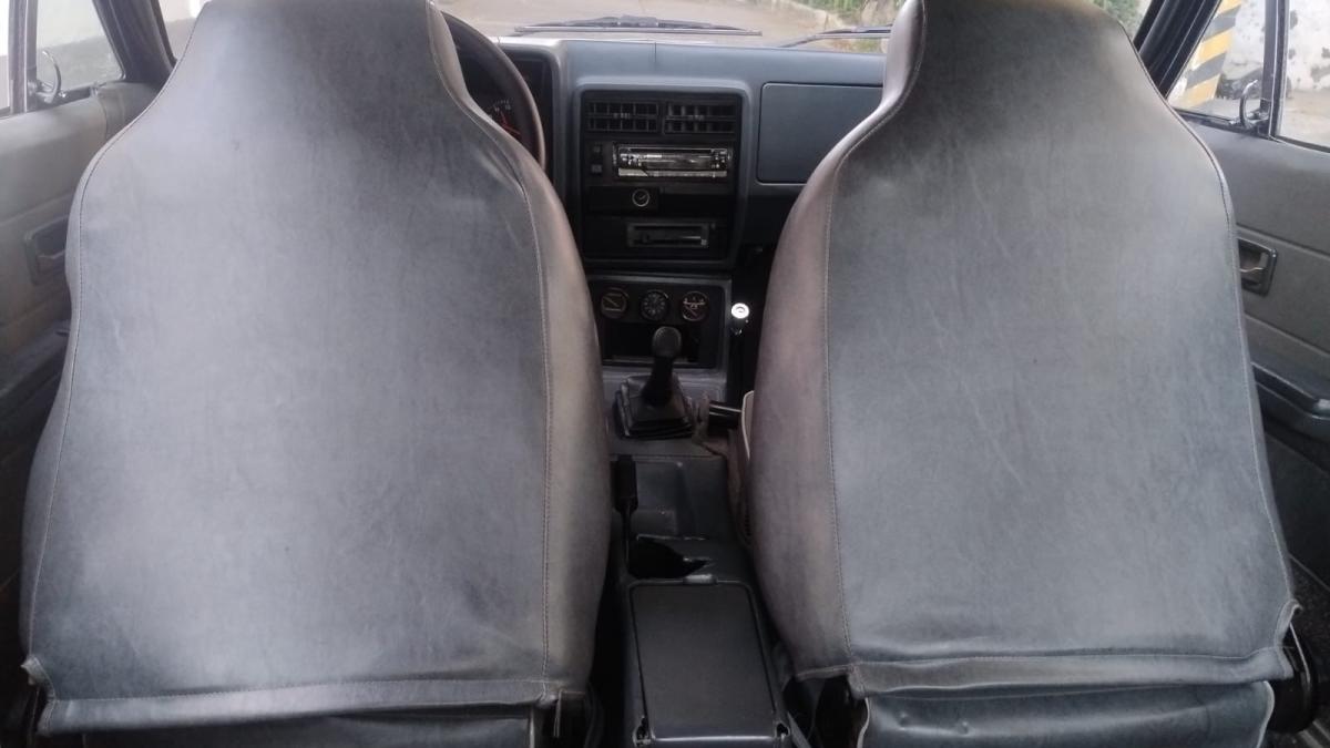 Opala - Foto #11 do anúncio à venda de Carro clássico