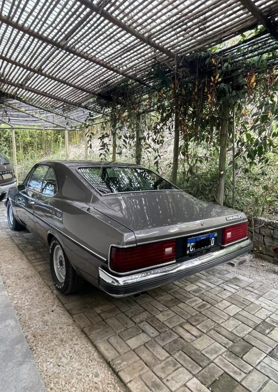 Opala - Foto #12 do anúncio à venda de Carro clássico