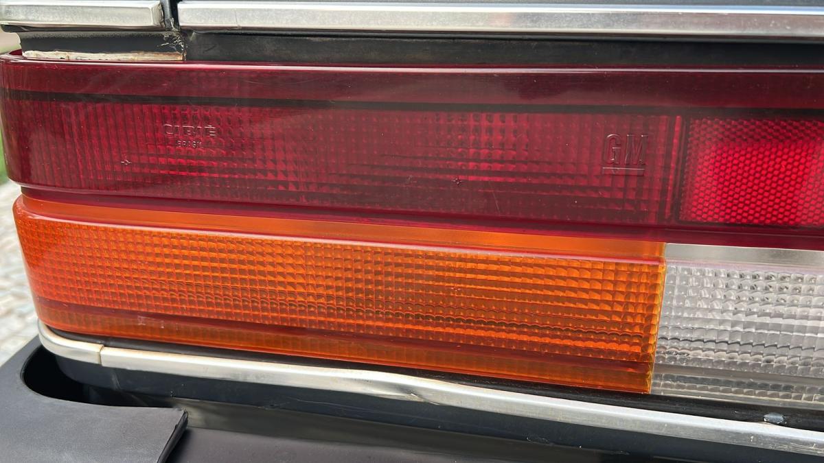 Opala - Foto #14 do anúncio à venda de Carro clássico