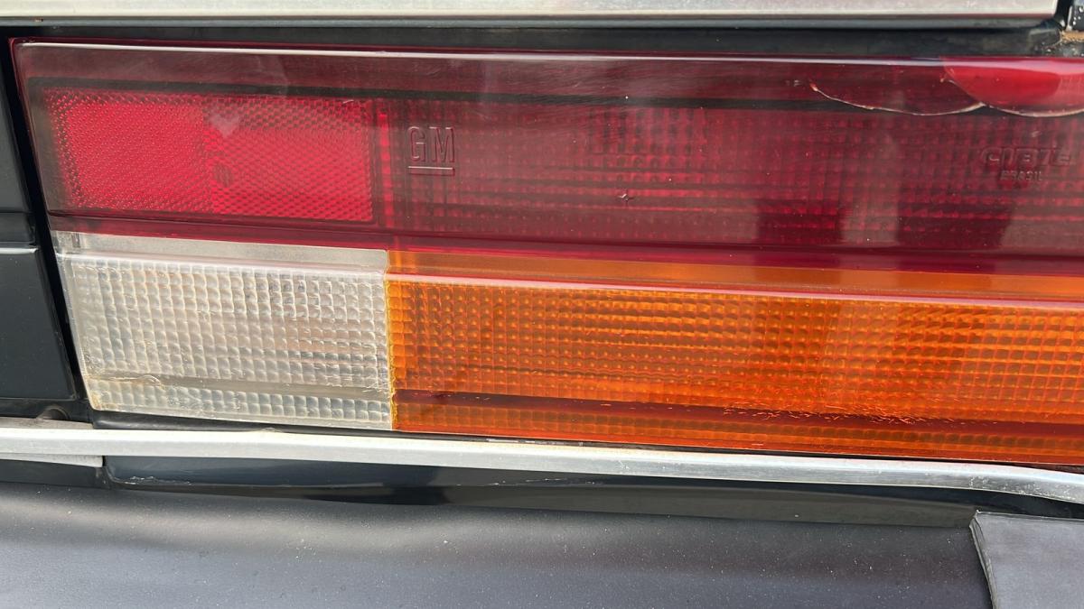 Opala - Foto #19 do anúncio à venda de Carro clássico