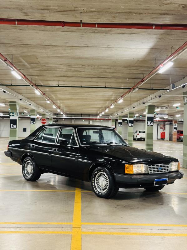 Opala - Foto #4 do anúncio à venda de Carro clássico