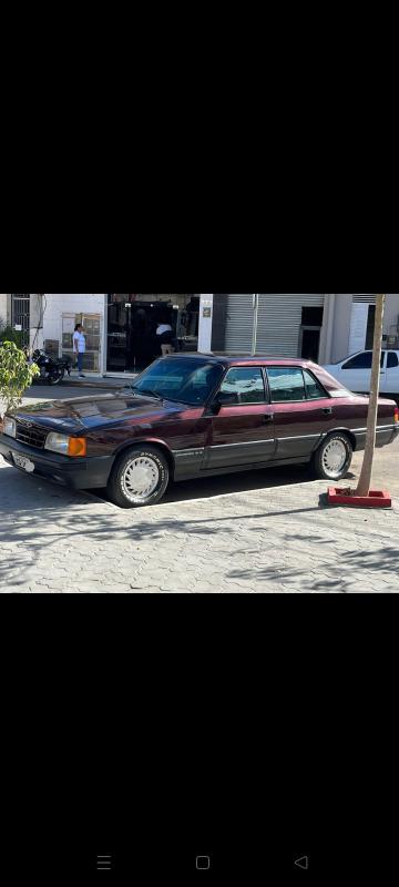 Opala - Foto #9 do anúncio à venda de Carro clássico