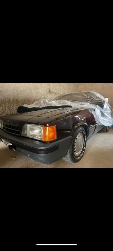 Opala - Foto #17 do anúncio à venda de Carro clássico