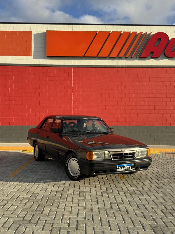Opala - Foto #4 do anúncio à venda de Carro clássico