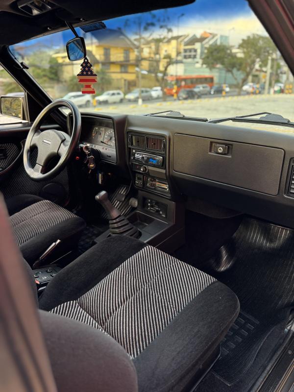 Opala - Foto #6 do anúncio à venda de Carro clássico