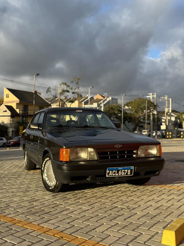 Opala - Foto #7 do anúncio à venda de Carro clássico