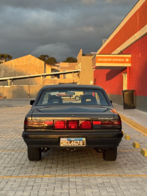 Opala - Foto #14 do anúncio à venda de Carro clássico