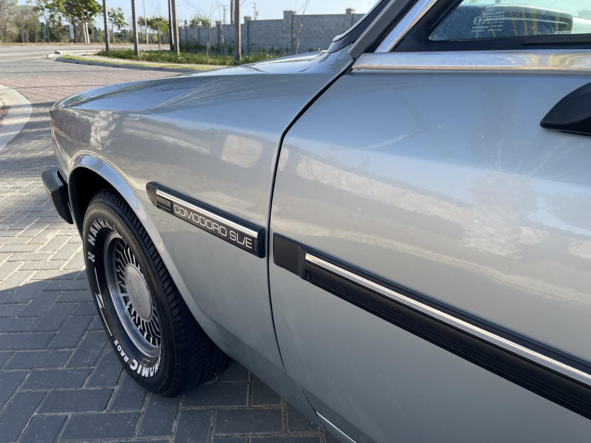Opala - Foto #4 do anúncio à venda de Carro clássico
