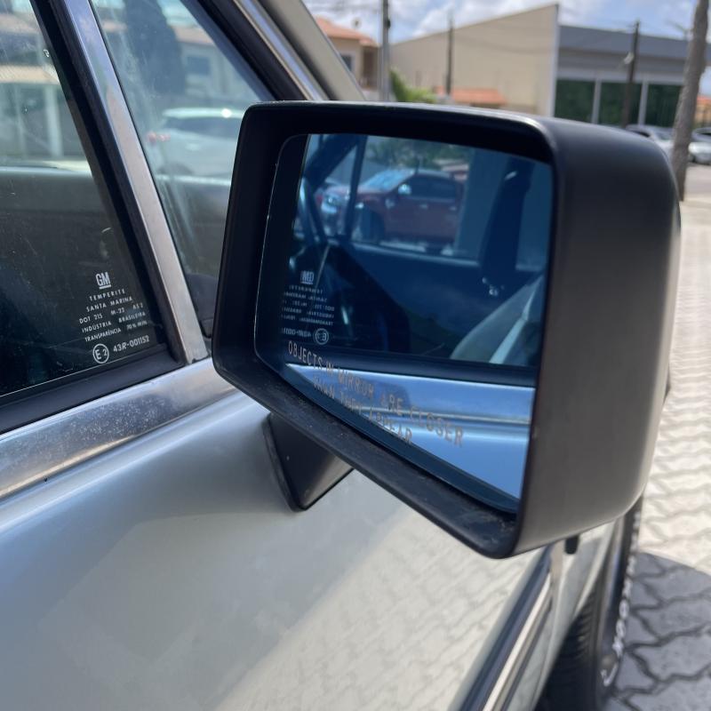 Opala - Foto #12 do anúncio à venda de Carro clássico