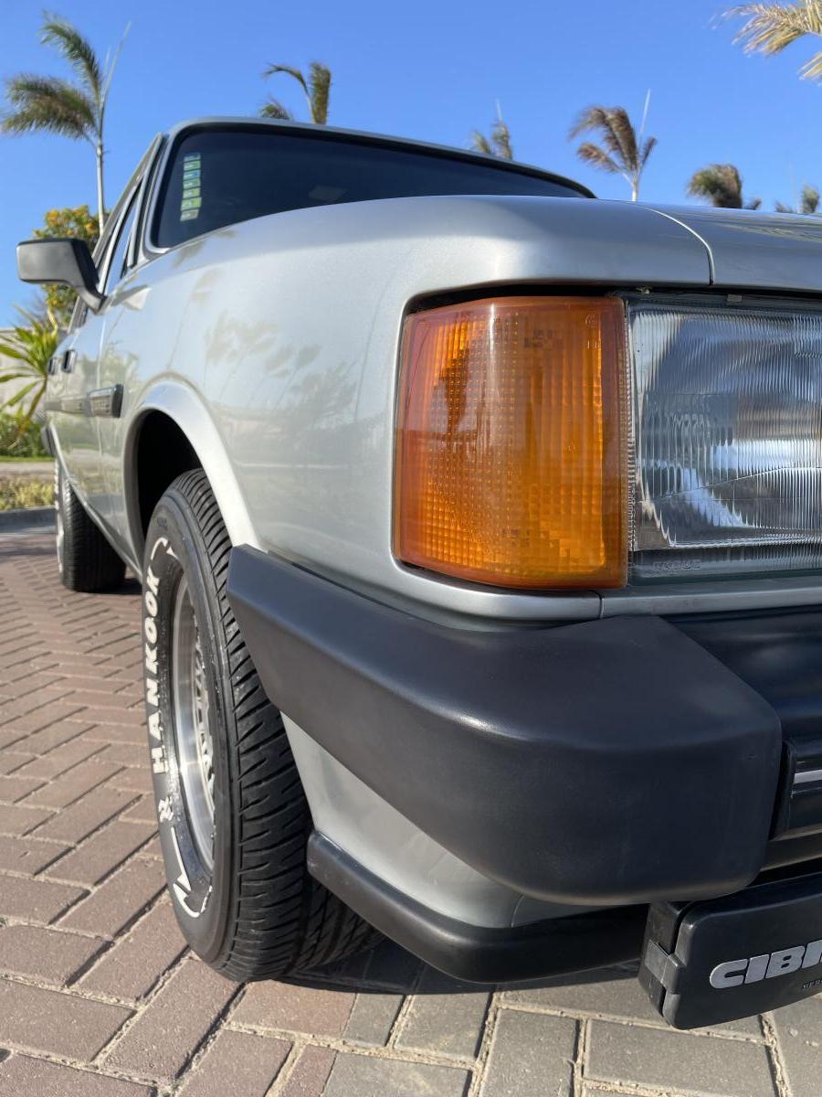Opala - Foto #25 do anúncio à venda de Carro clássico