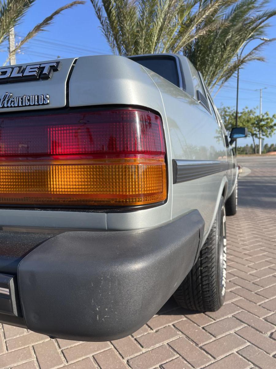 Opala - Foto #31 do anúncio à venda de Carro clássico