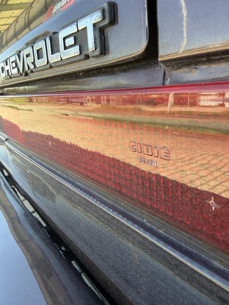 Opala - Foto #17 do anúncio à venda de Carro clássico