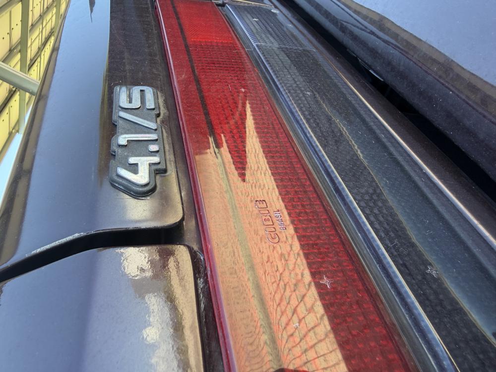 Opala - Foto #18 do anúncio à venda de Carro clássico