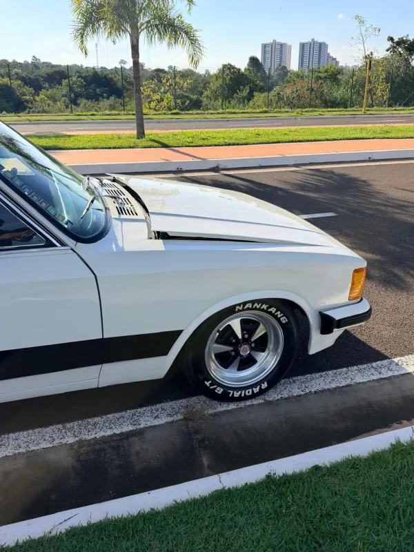 Opala - Foto #15 do anúncio à venda de Carro clássico
