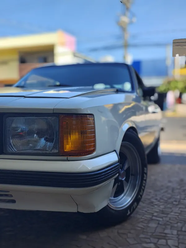 Opala - Foto #16 do anúncio à venda de Carro clássico