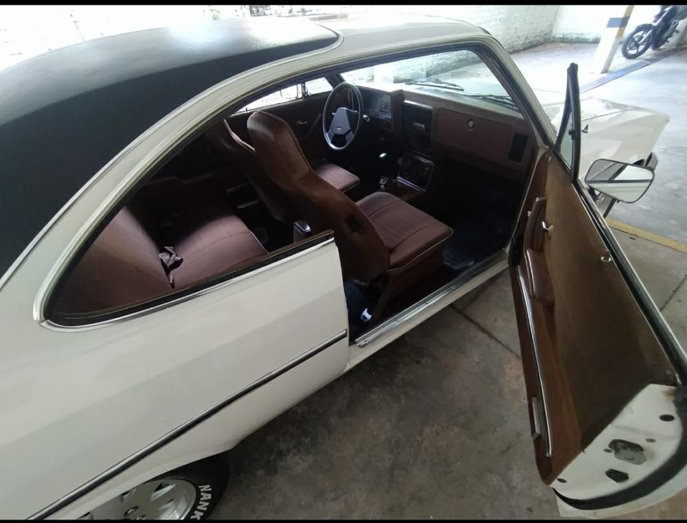 Opala - Foto #7 do anúncio à venda de Carro clássico