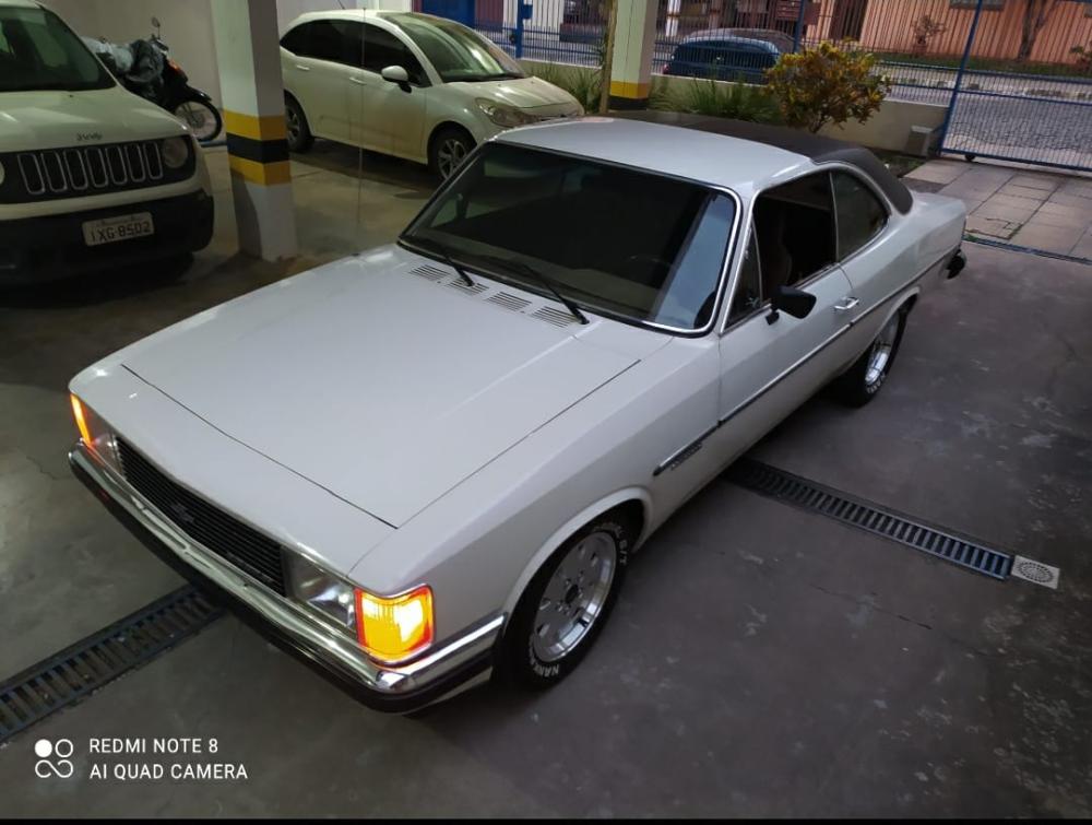 Opala - Foto #12 do anúncio à venda de Carro clássico