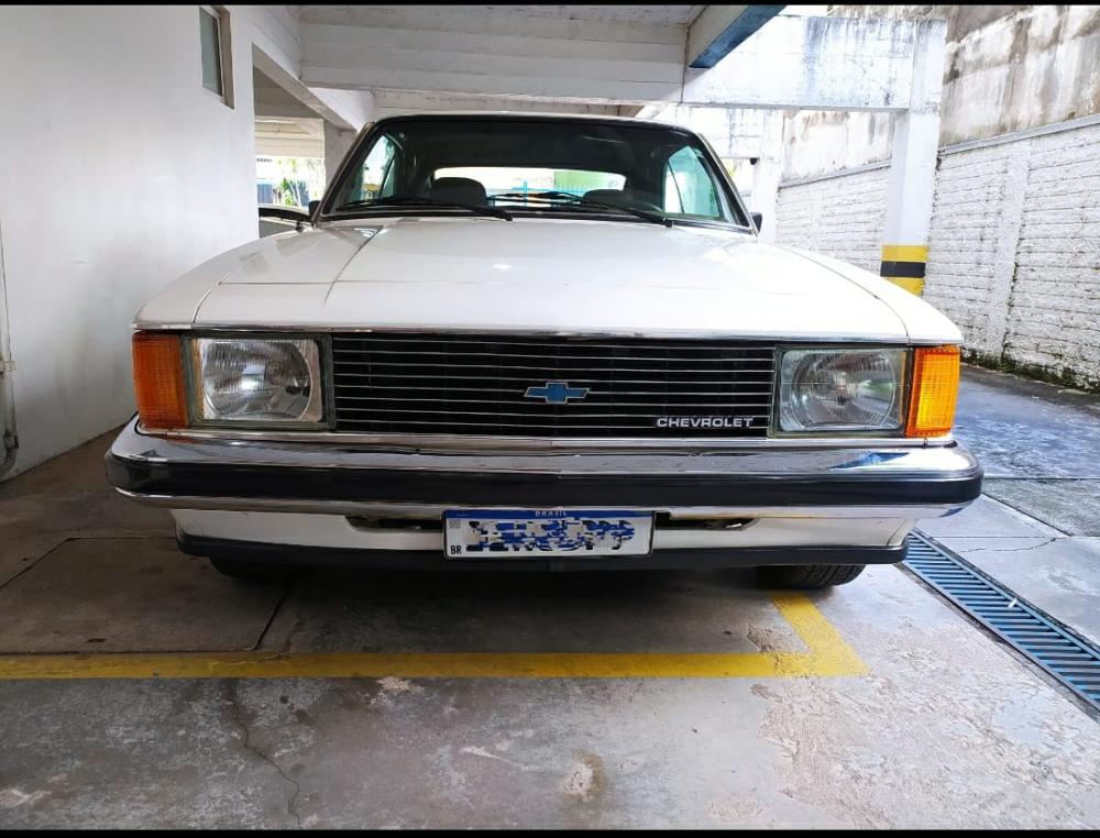 Opala - Foto #14 do anúncio à venda de Carro clássico