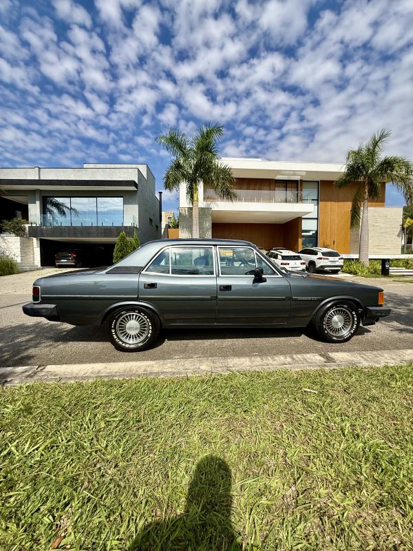 Opala - Foto #5 do anúncio à venda de Carro clássico