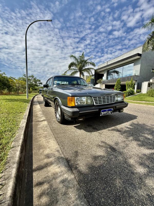 Opala - Foto #9 do anúncio à venda de Carro clássico