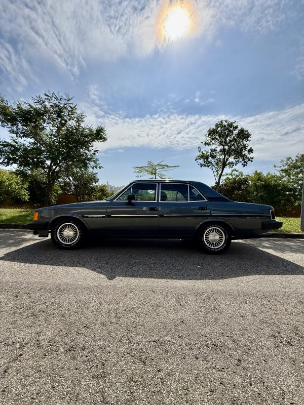Opala - Foto #12 do anúncio à venda de Carro clássico