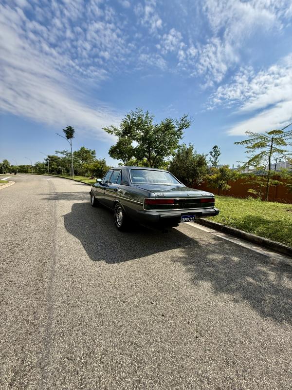 Opala - Foto #15 do anúncio à venda de Carro clássico